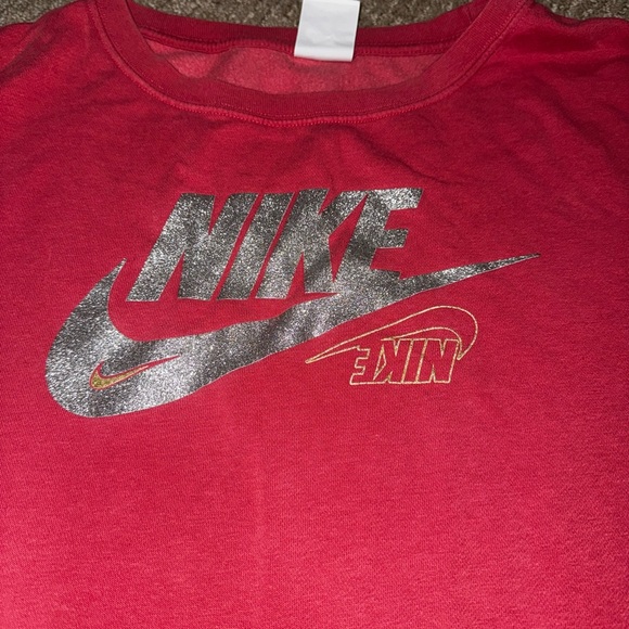 Nike sweatshirt - Picture 3 of 3